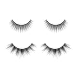 CLEAR BAND LASH DUO
