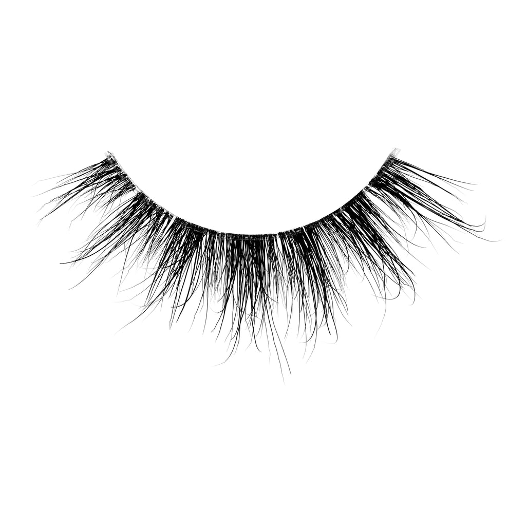 CLEAR BAND LASH DUO