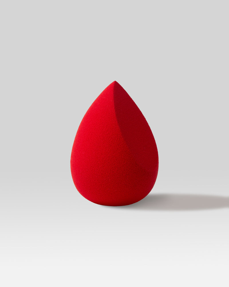 RED BEAUTY BLENDER