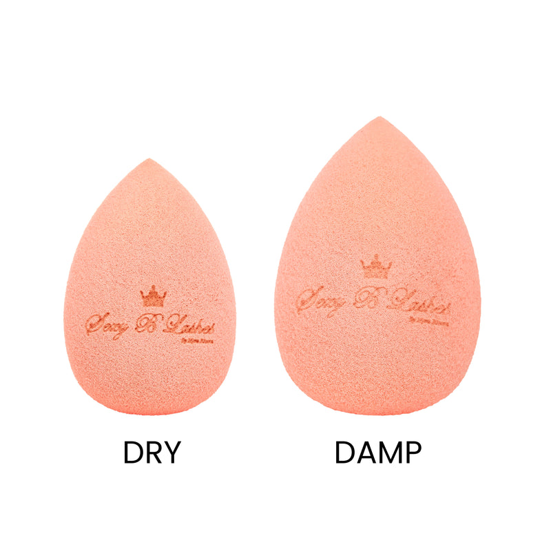 Beauty Sponge Duo